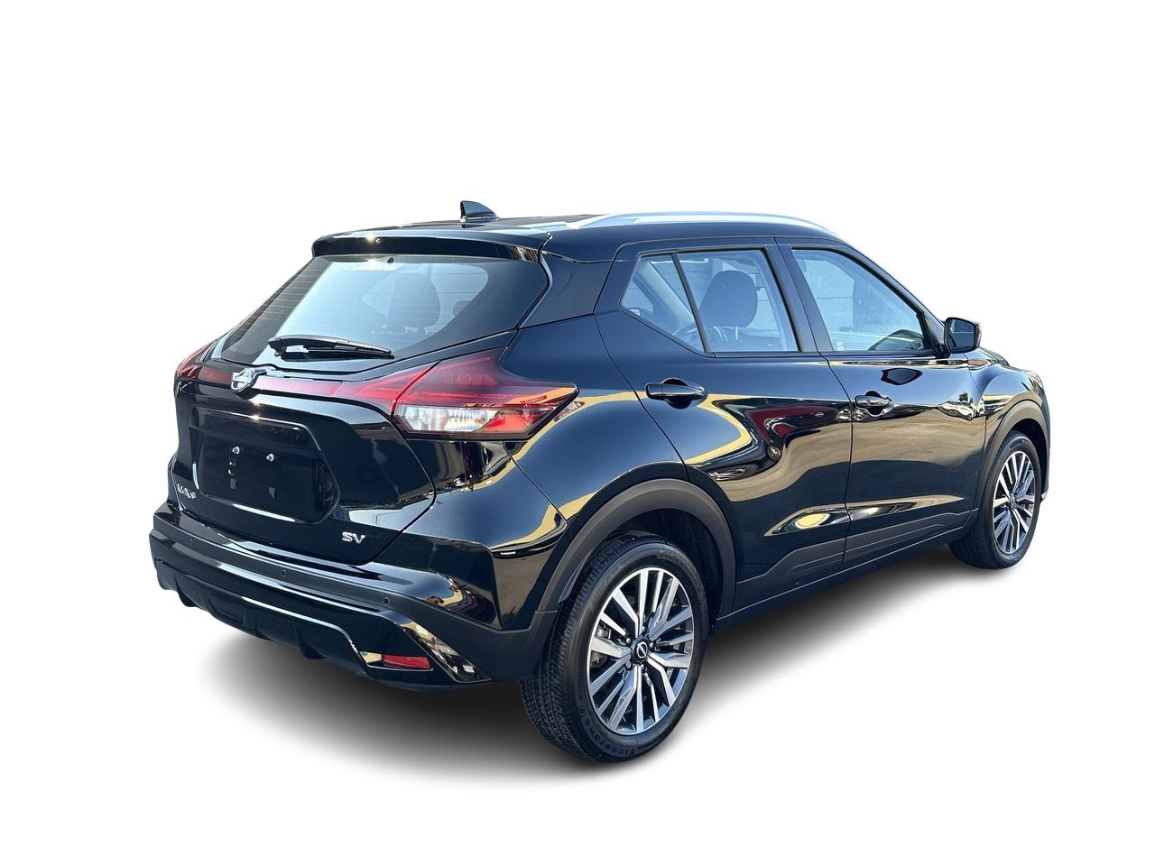 Nissan Kicks  2023 à Vancouver nord, Colombie-Britannique