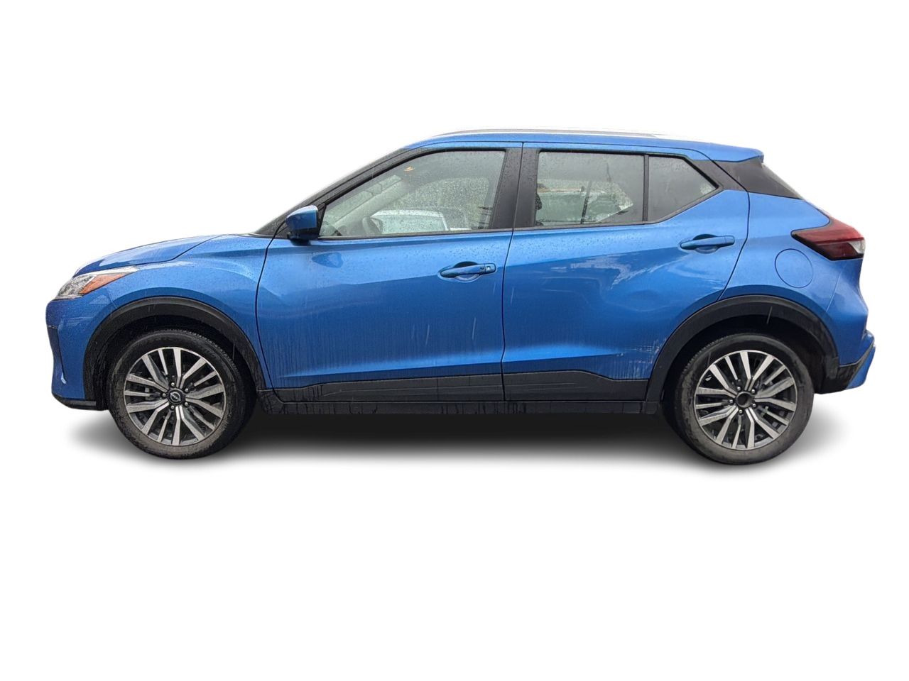 2023 Nissan Kicks