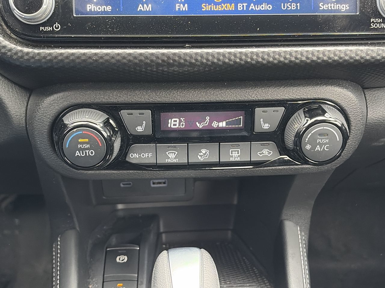 2023 Nissan Kicks
