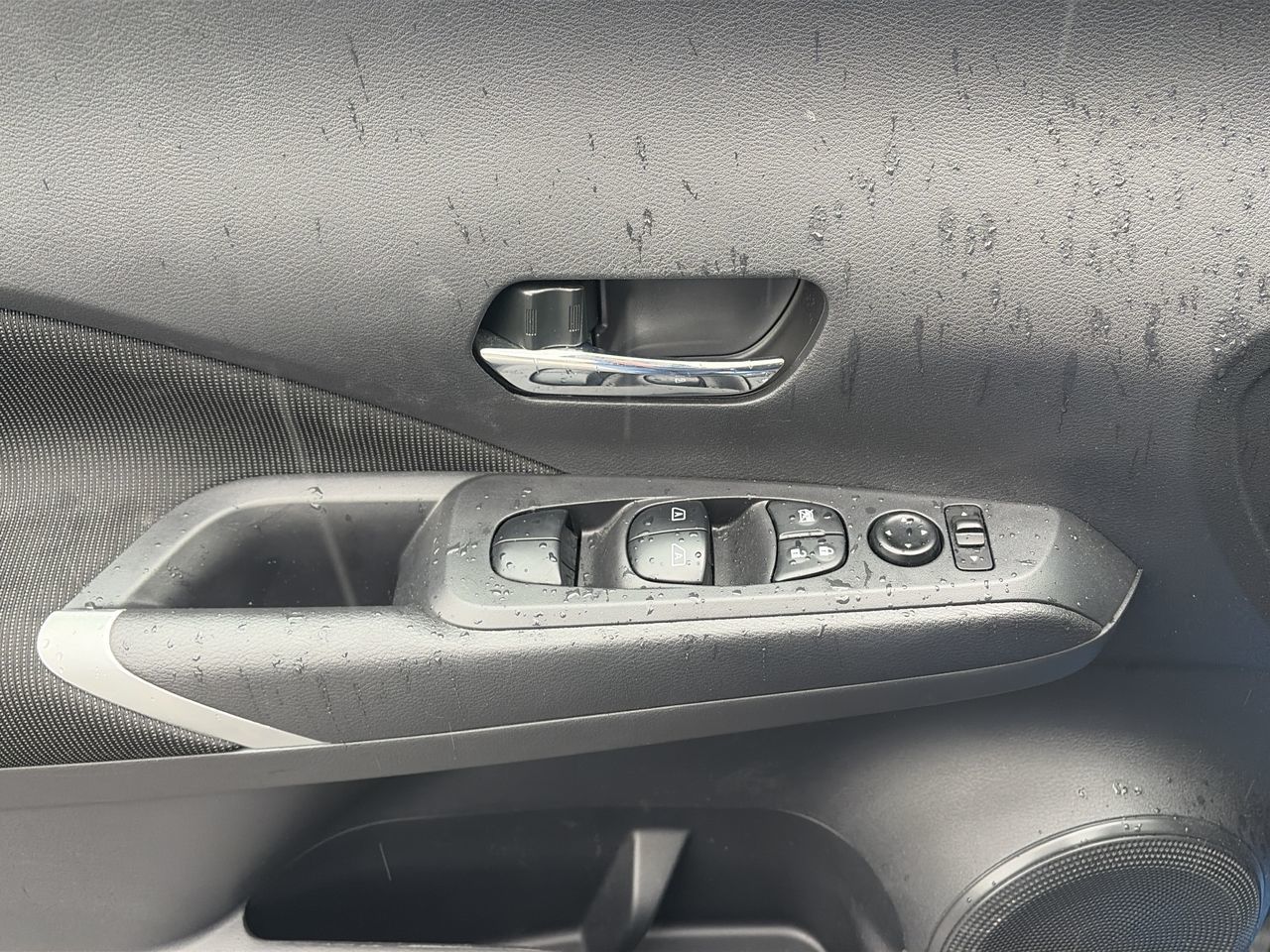 2023 Nissan Kicks