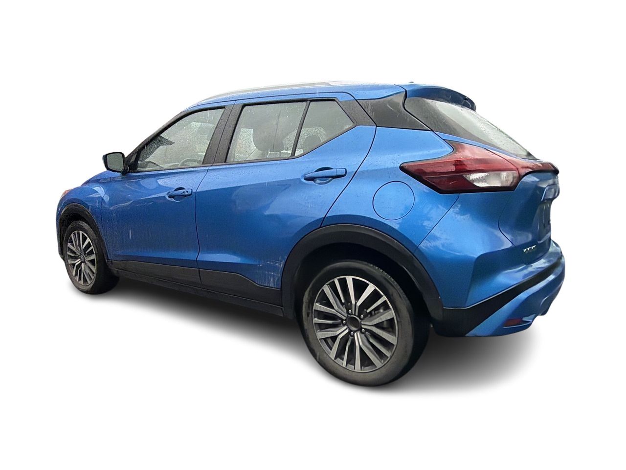 2023 Nissan Kicks