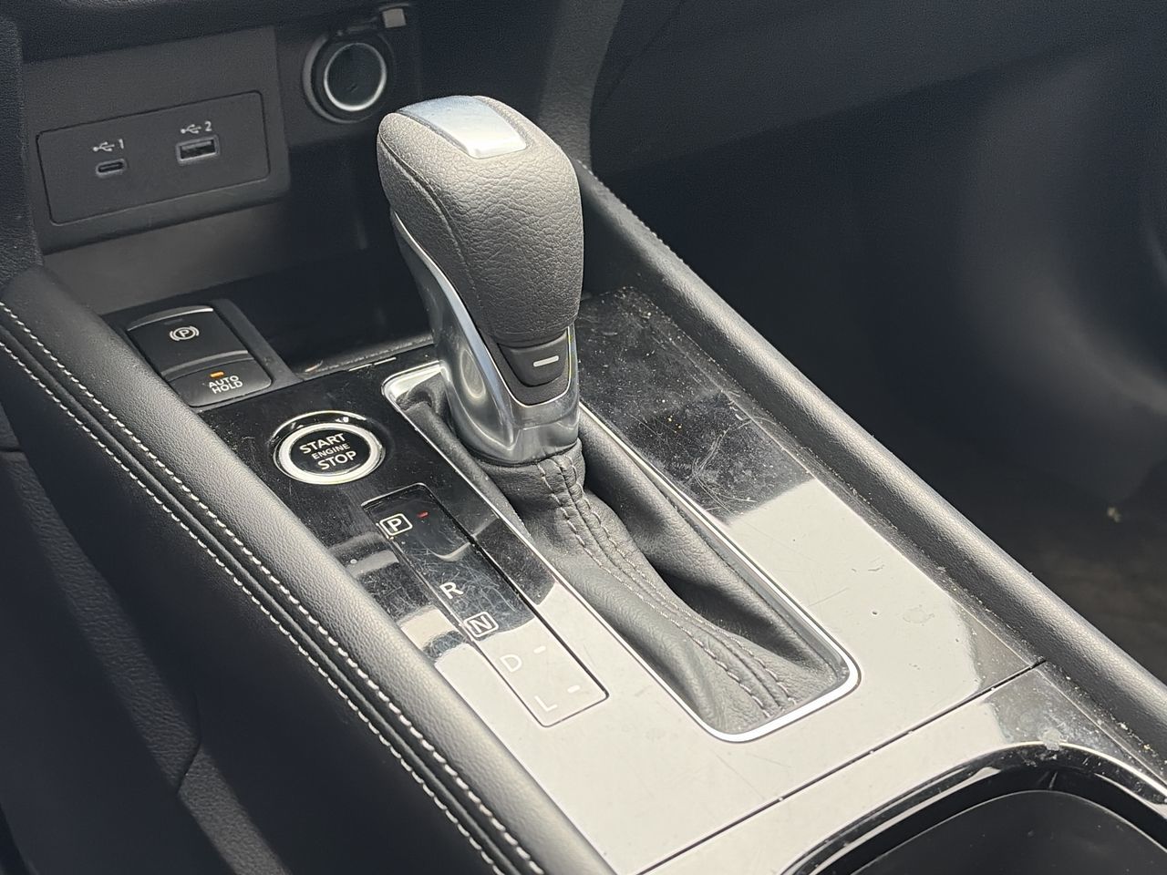 2023 Nissan Kicks