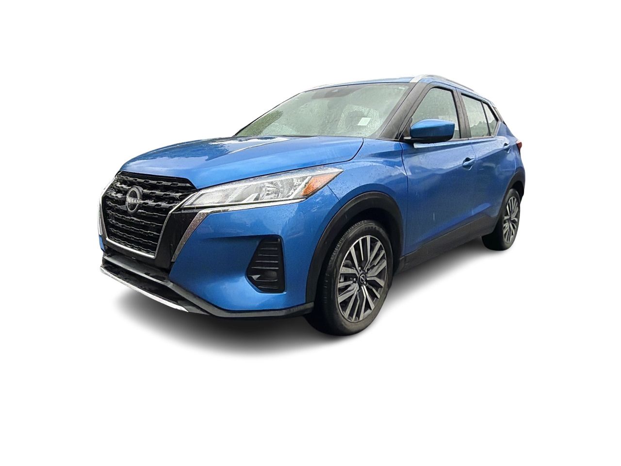2023 Nissan Kicks