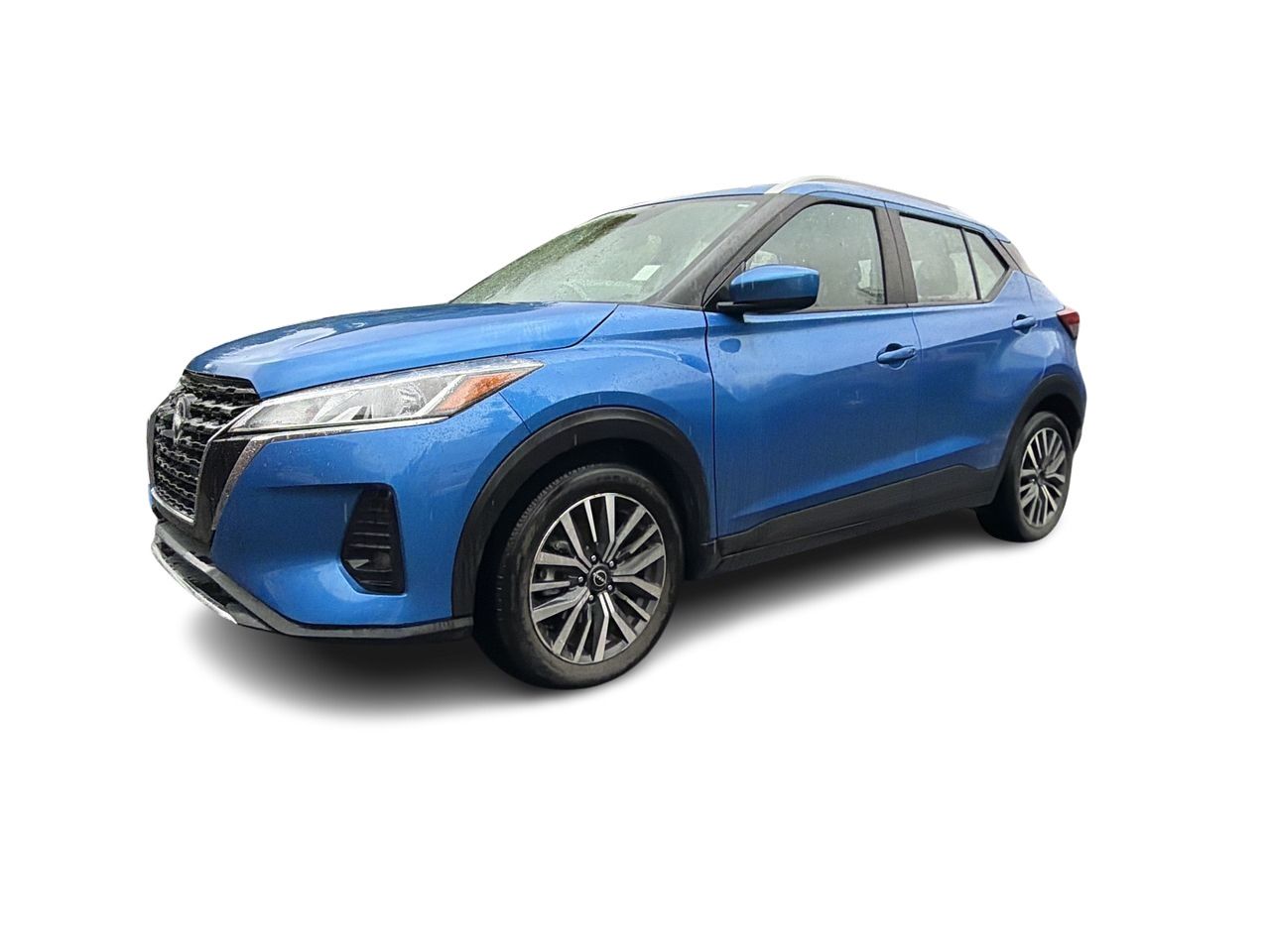 2023 Nissan Kicks