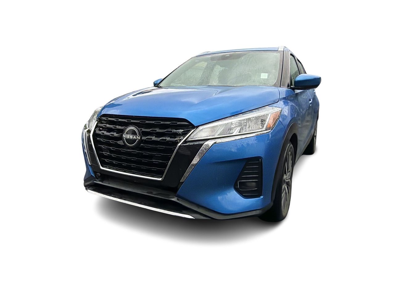 2023 Nissan Kicks