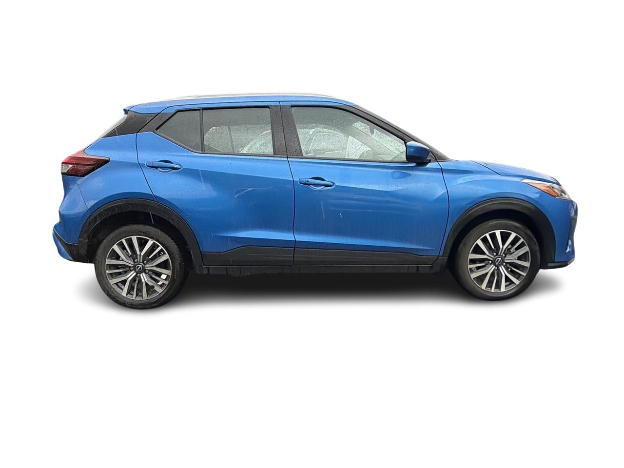 2023 Nissan Kicks