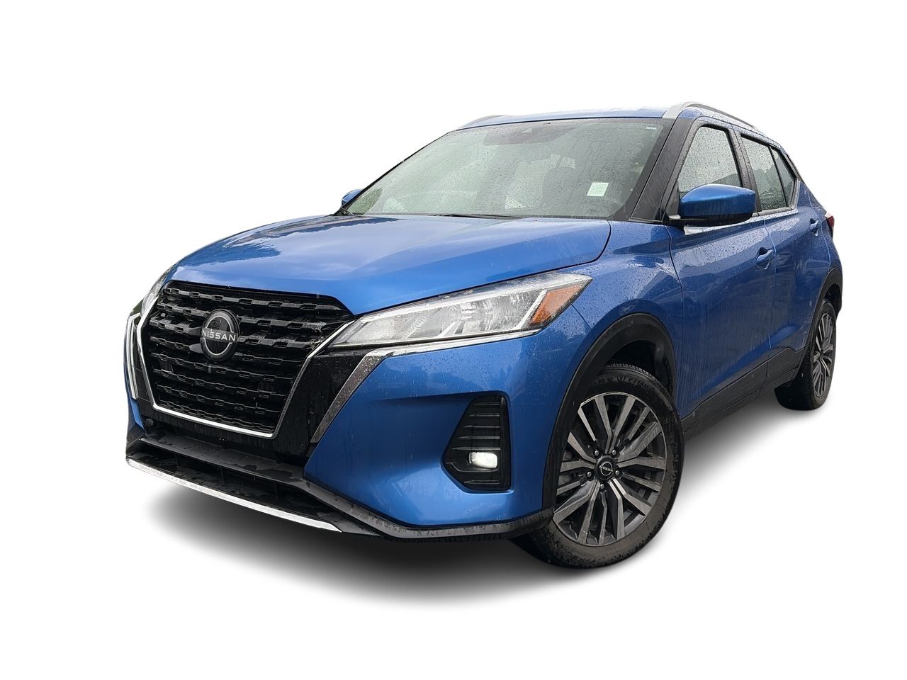 2023 Nissan Kicks