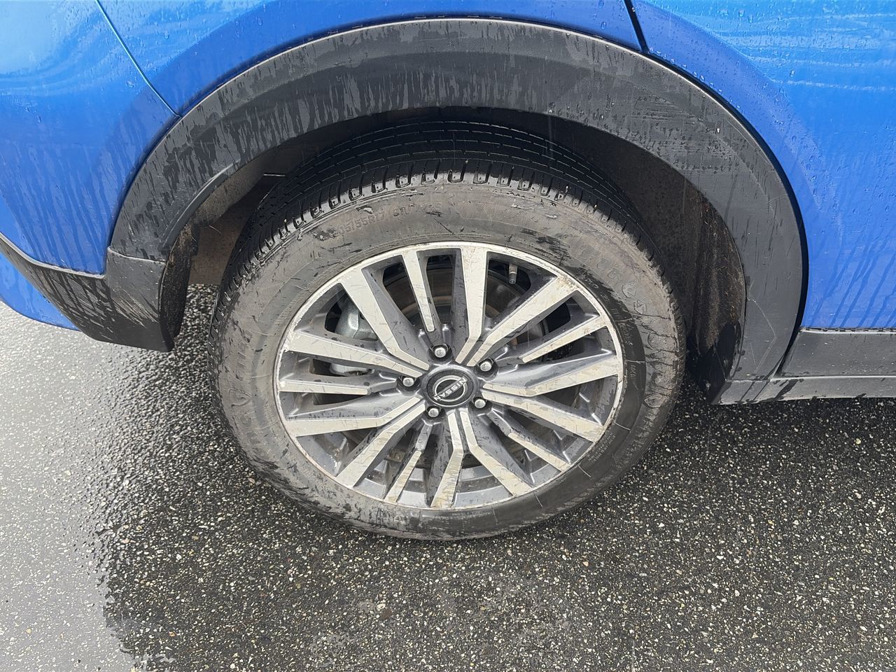 2023 Nissan Kicks