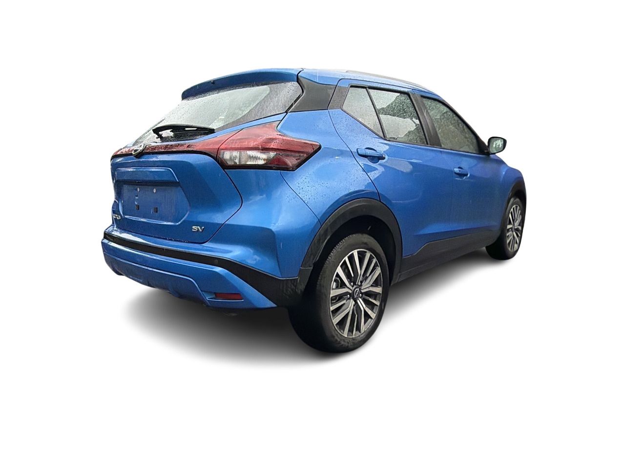 2023 Nissan Kicks