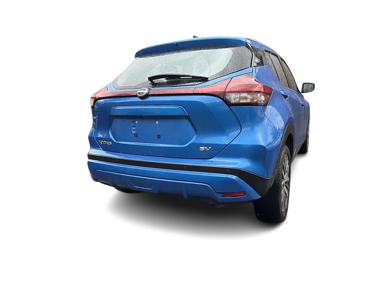 2023 Nissan Kicks