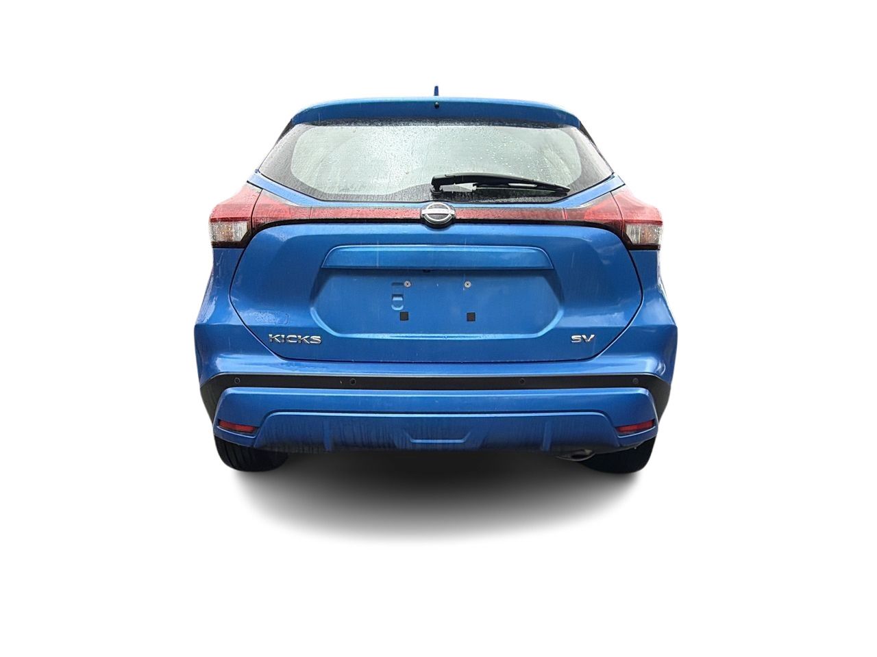2023 Nissan Kicks