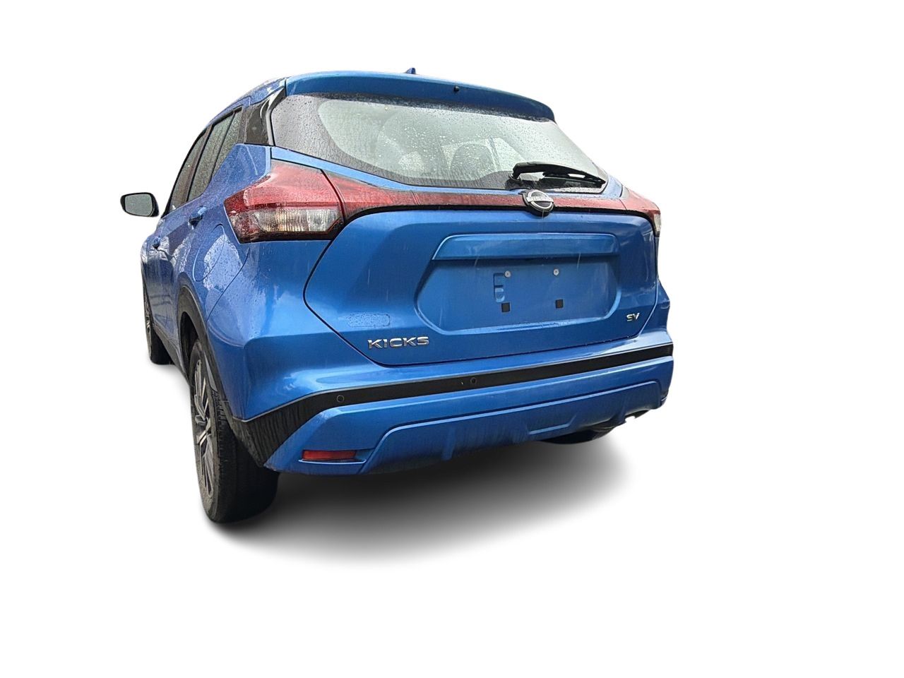 2023 Nissan Kicks
