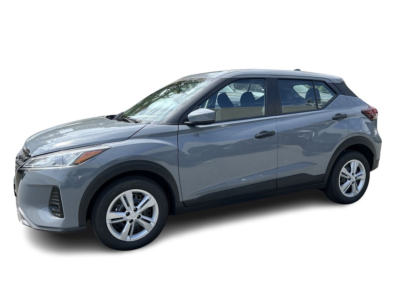 Southside Nissan 2024 Nissan KICKS S