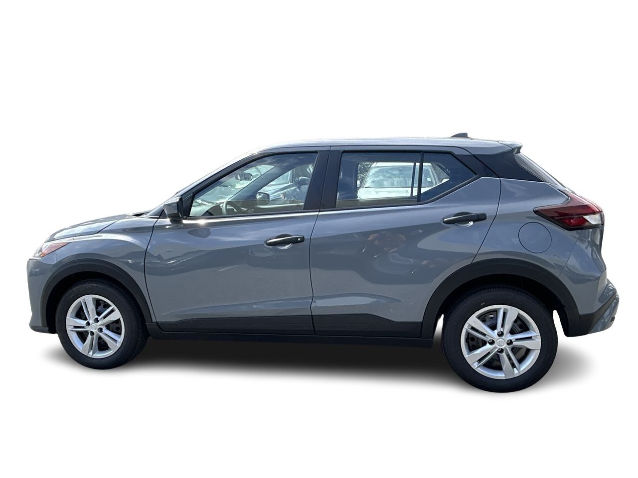 Southside Nissan 2024 Nissan KICKS S