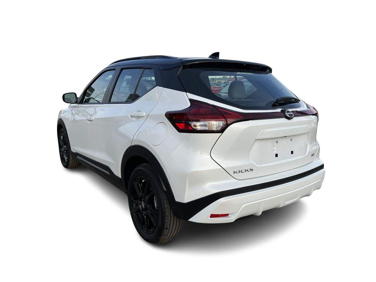 Nissan Kicks  2024 à Vancouver nord, Colombie-Britannique