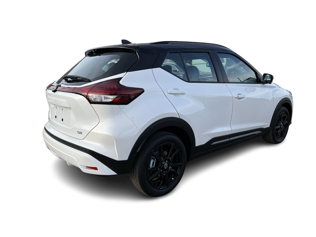 Nissan Kicks  2024 à Vancouver nord, Colombie-Britannique