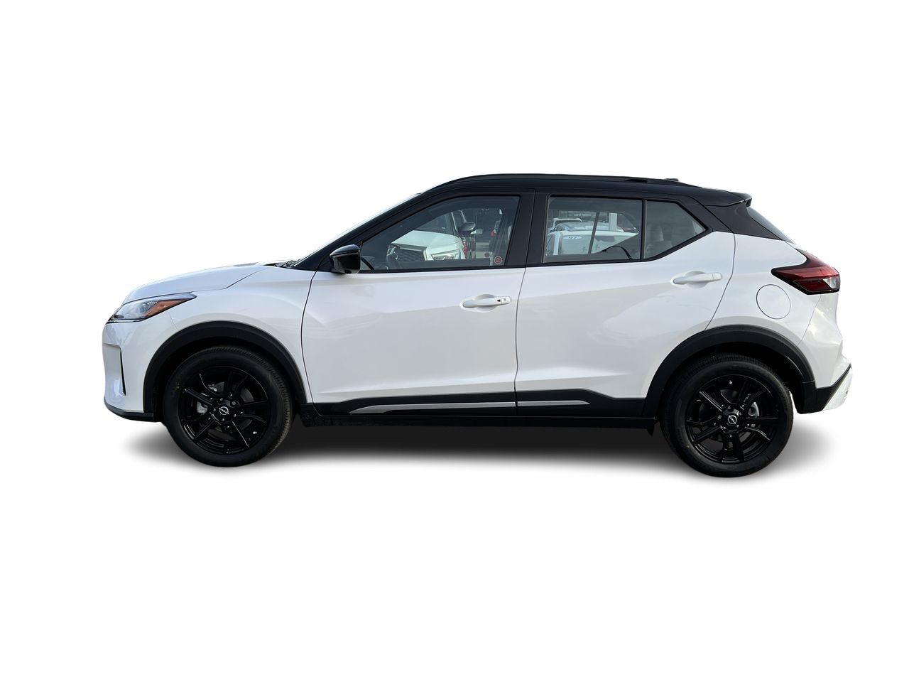 Nissan Kicks  2024 à Vancouver nord, Colombie-Britannique