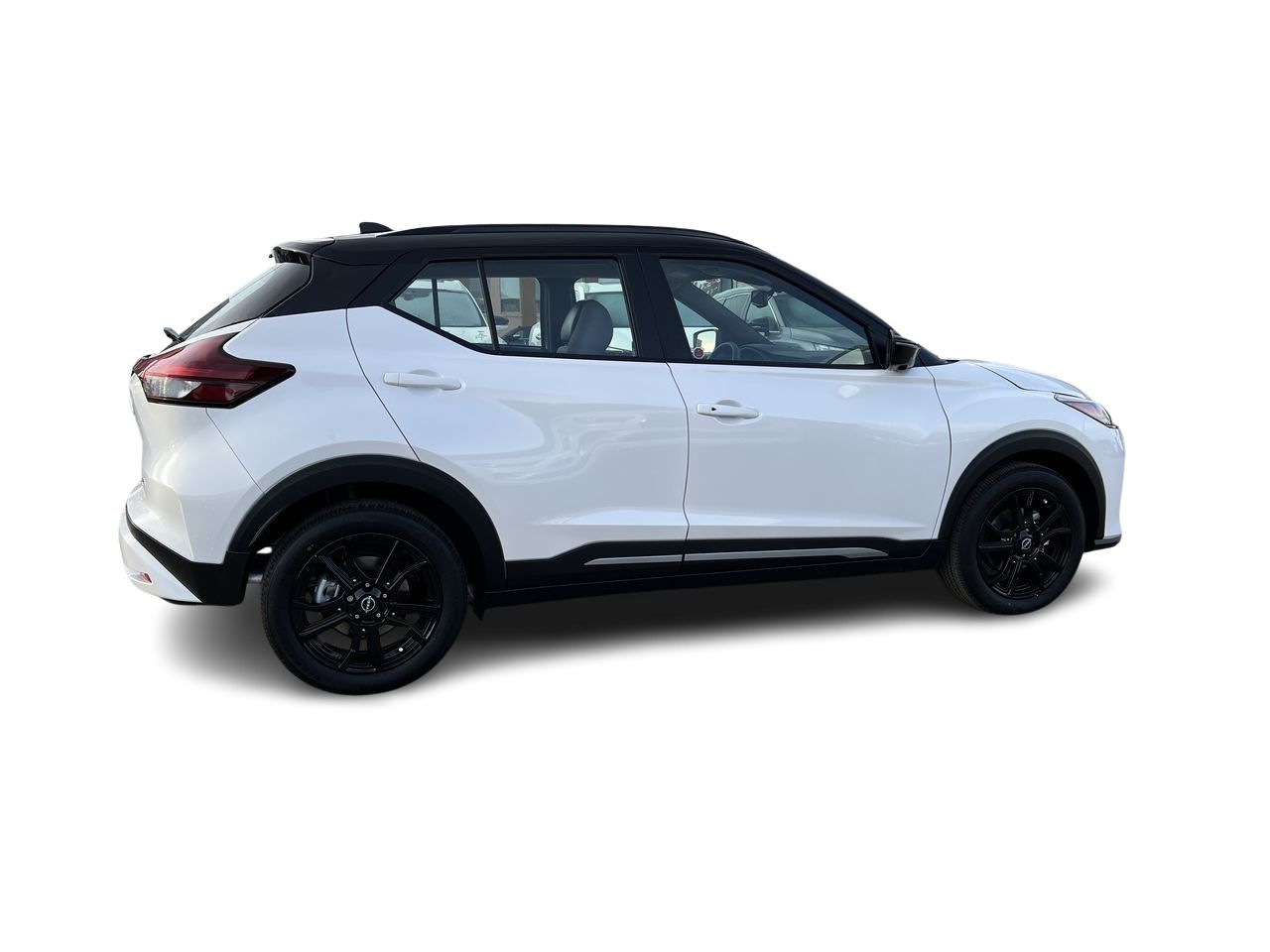 Nissan Kicks  2024 à Vancouver nord, Colombie-Britannique