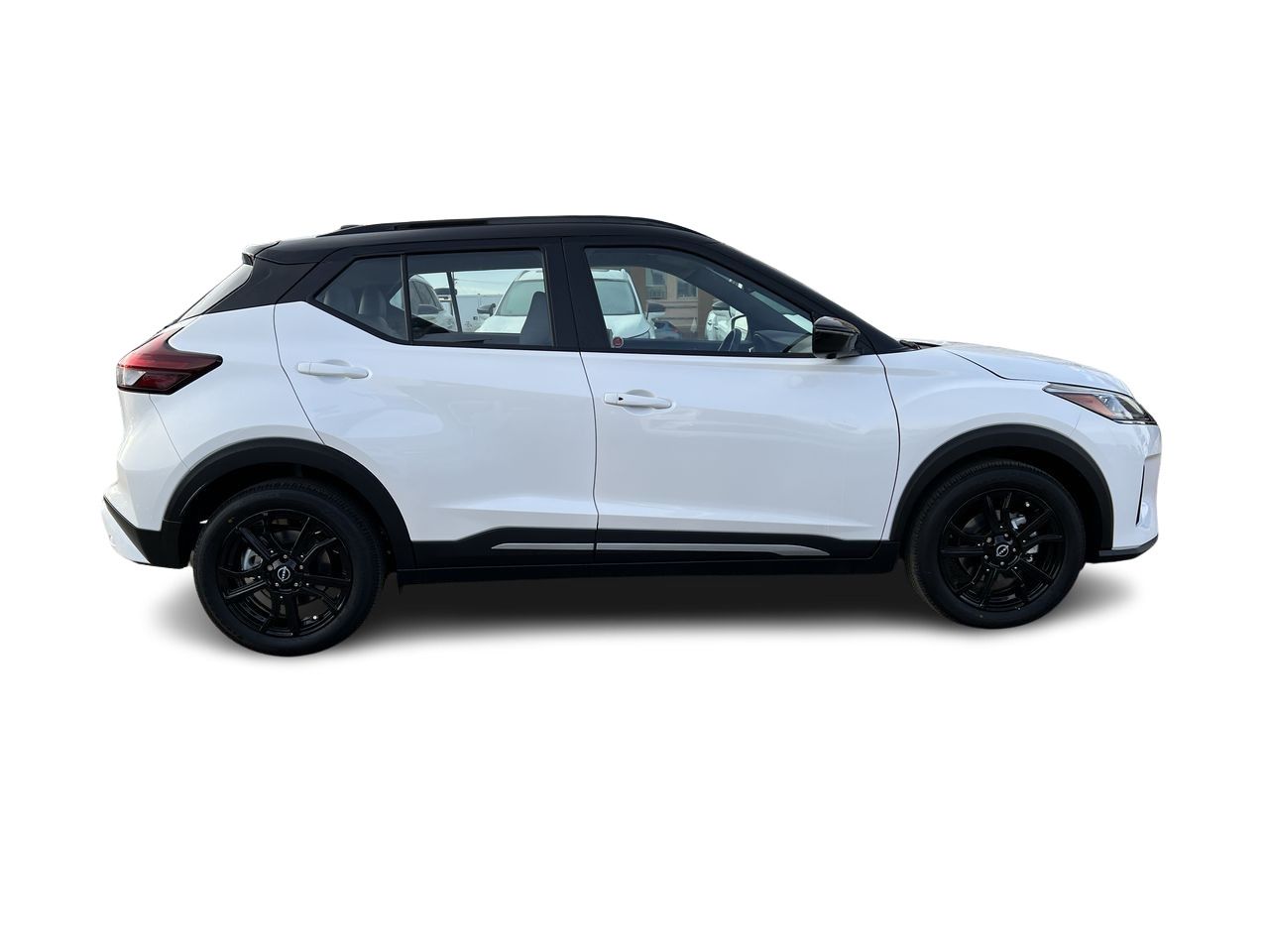 Nissan Kicks  2024 à Vancouver nord, Colombie-Britannique