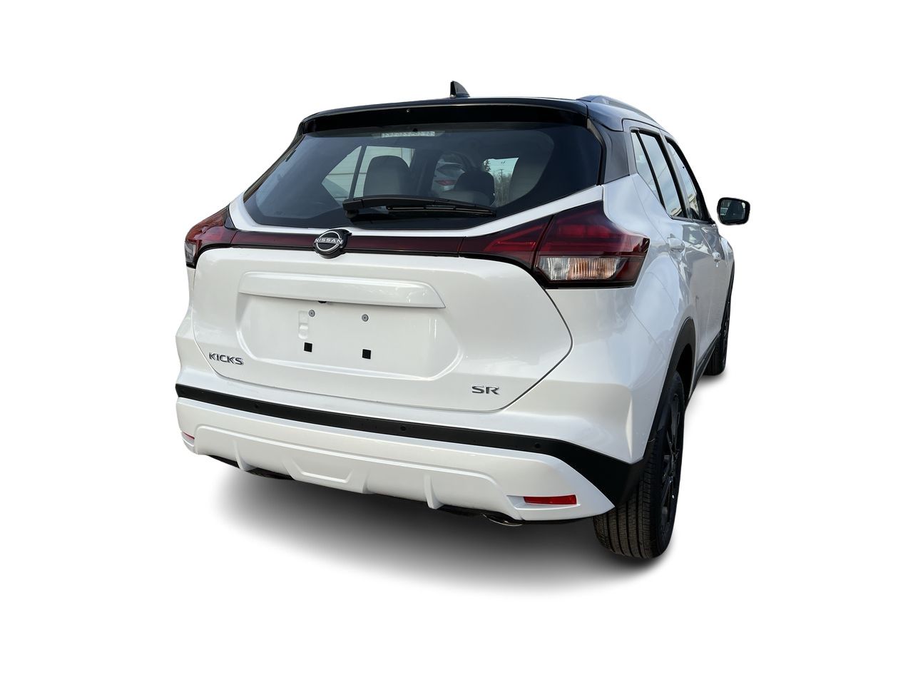 Nissan Kicks  2024 à Vancouver nord, Colombie-Britannique