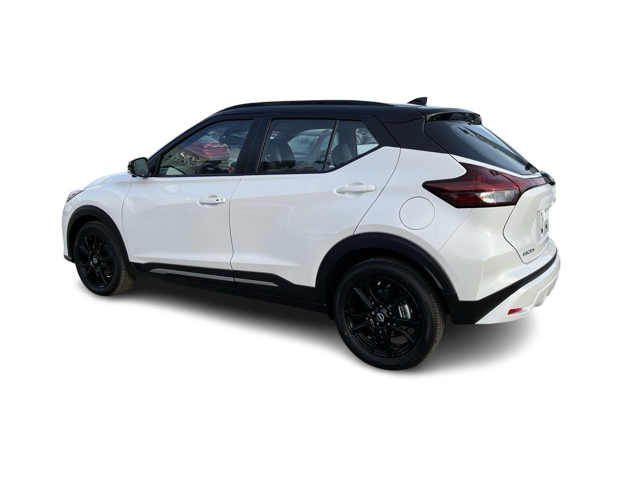Nissan Kicks  2024 à Vancouver nord, Colombie-Britannique