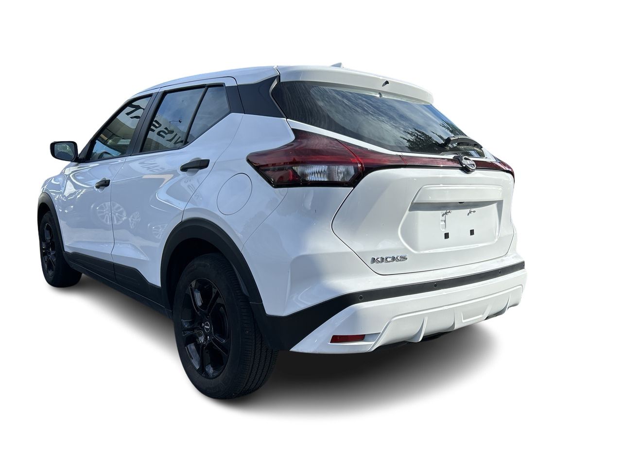 2024 Nissan Kicks in North Vancouver, British Columbia