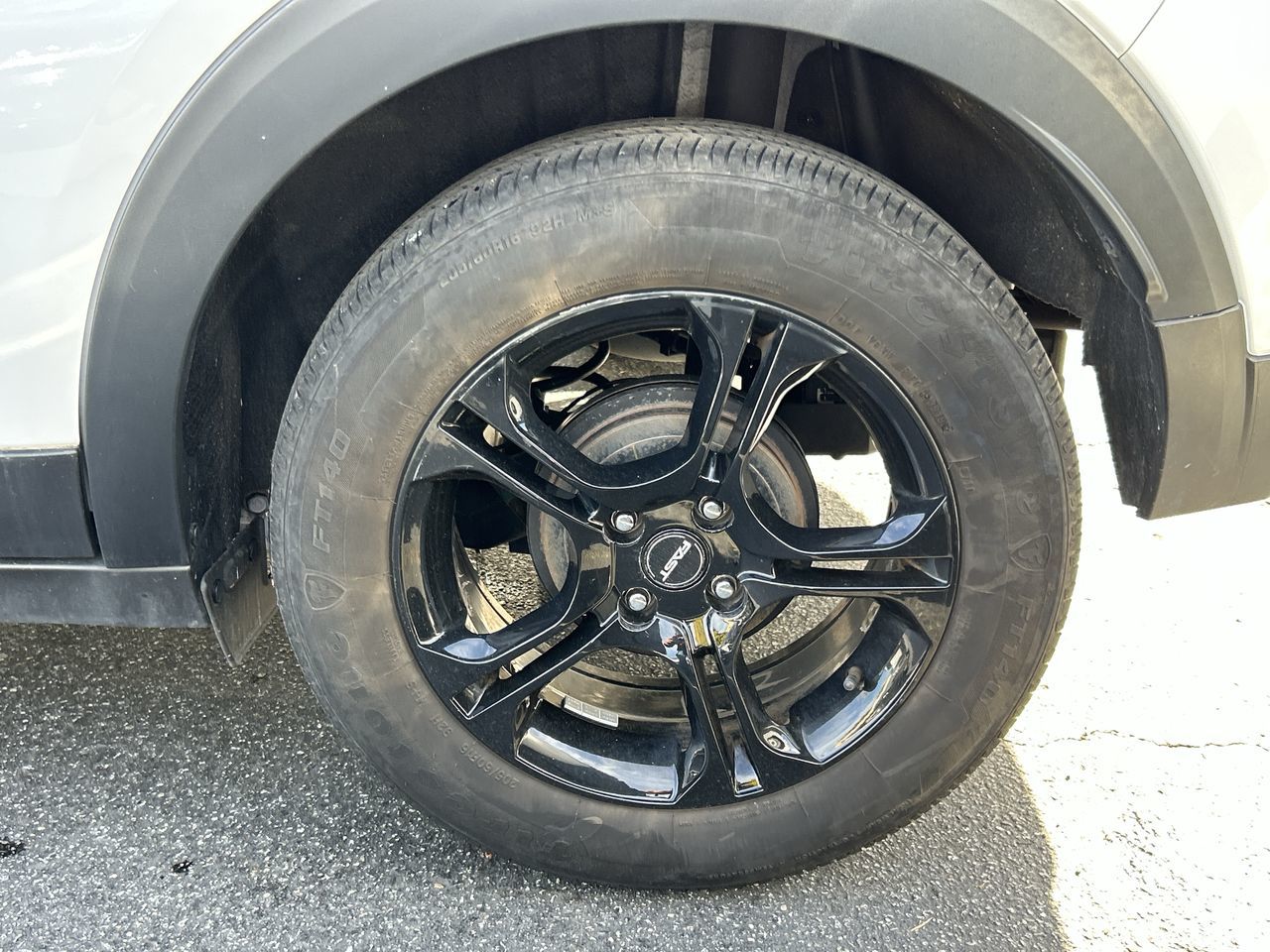 2024 Nissan Kicks in North Vancouver, British Columbia