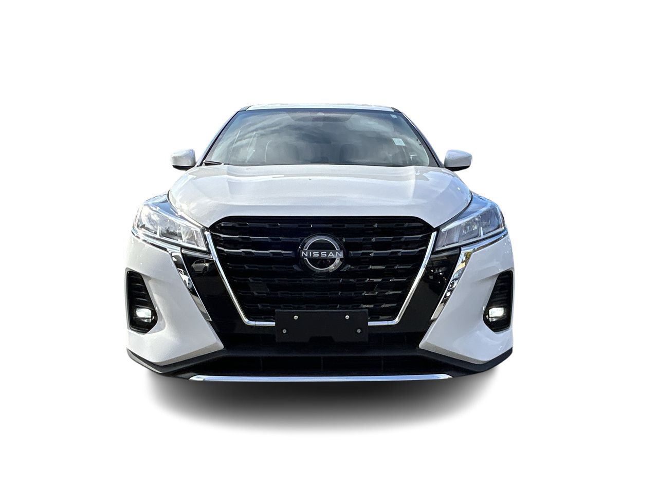 2024 Nissan Kicks in North Vancouver, British Columbia