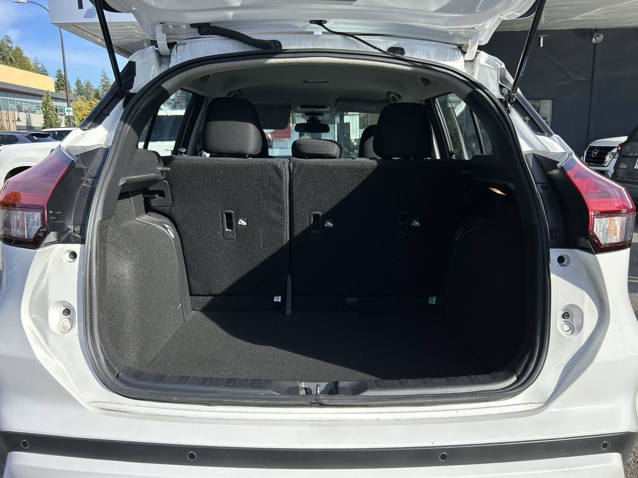 2024 Nissan Kicks in North Vancouver, British Columbia