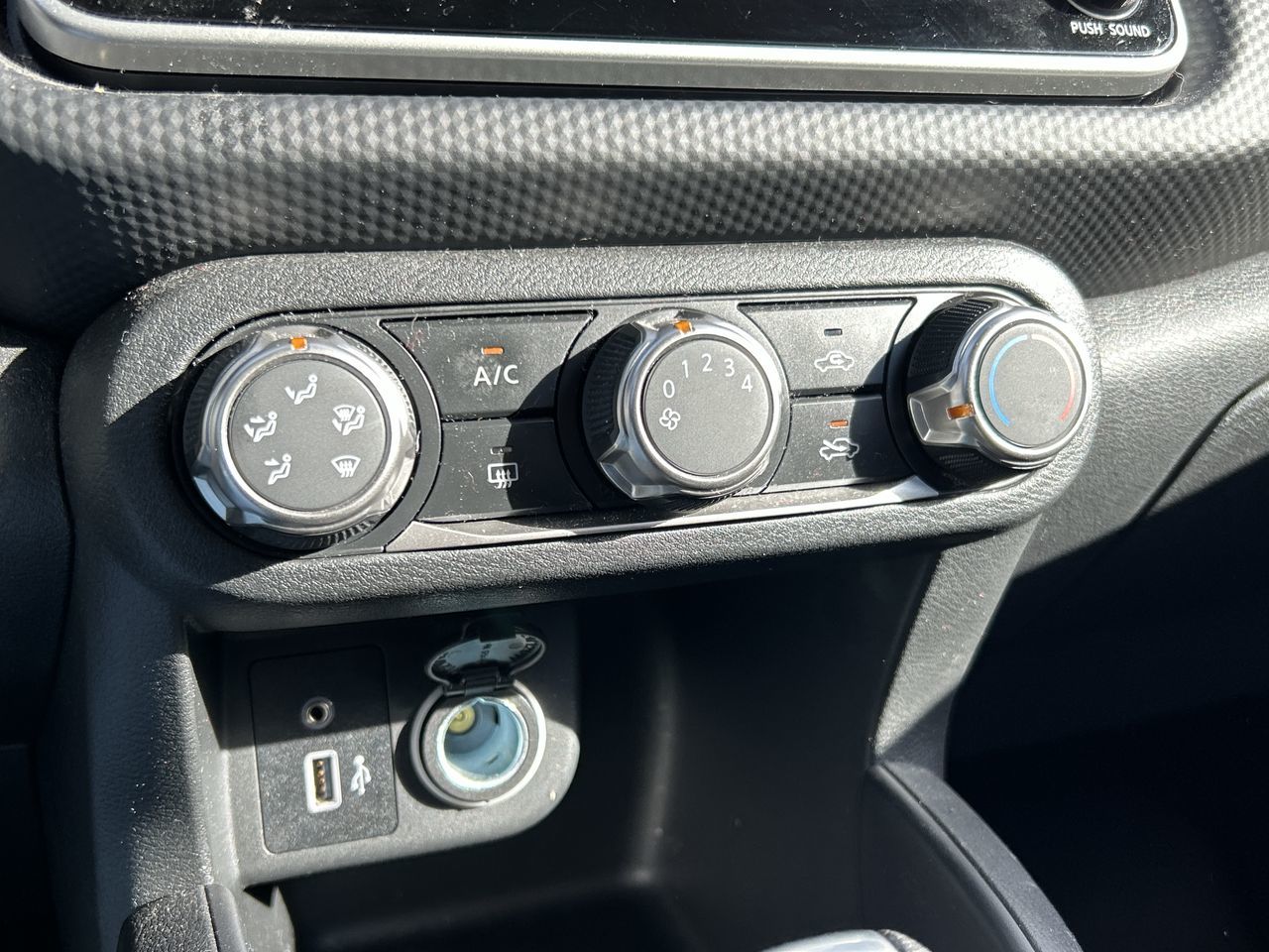 2024 Nissan Kicks in North Vancouver, British Columbia