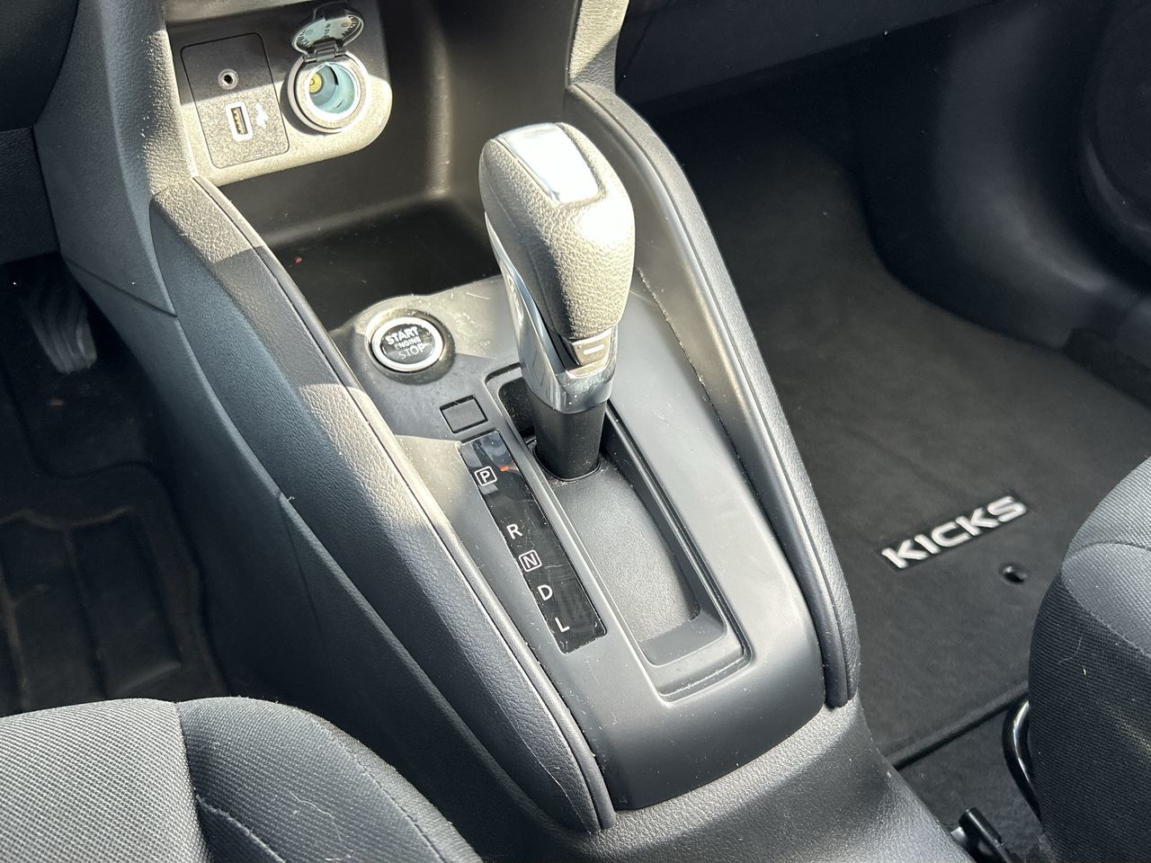 2024 Nissan Kicks in North Vancouver, British Columbia