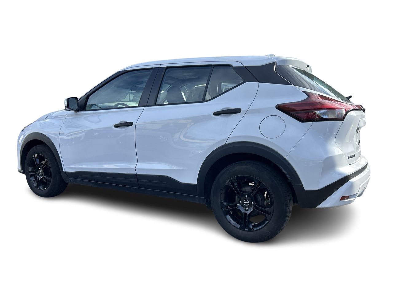 2024 Nissan Kicks in North Vancouver, British Columbia