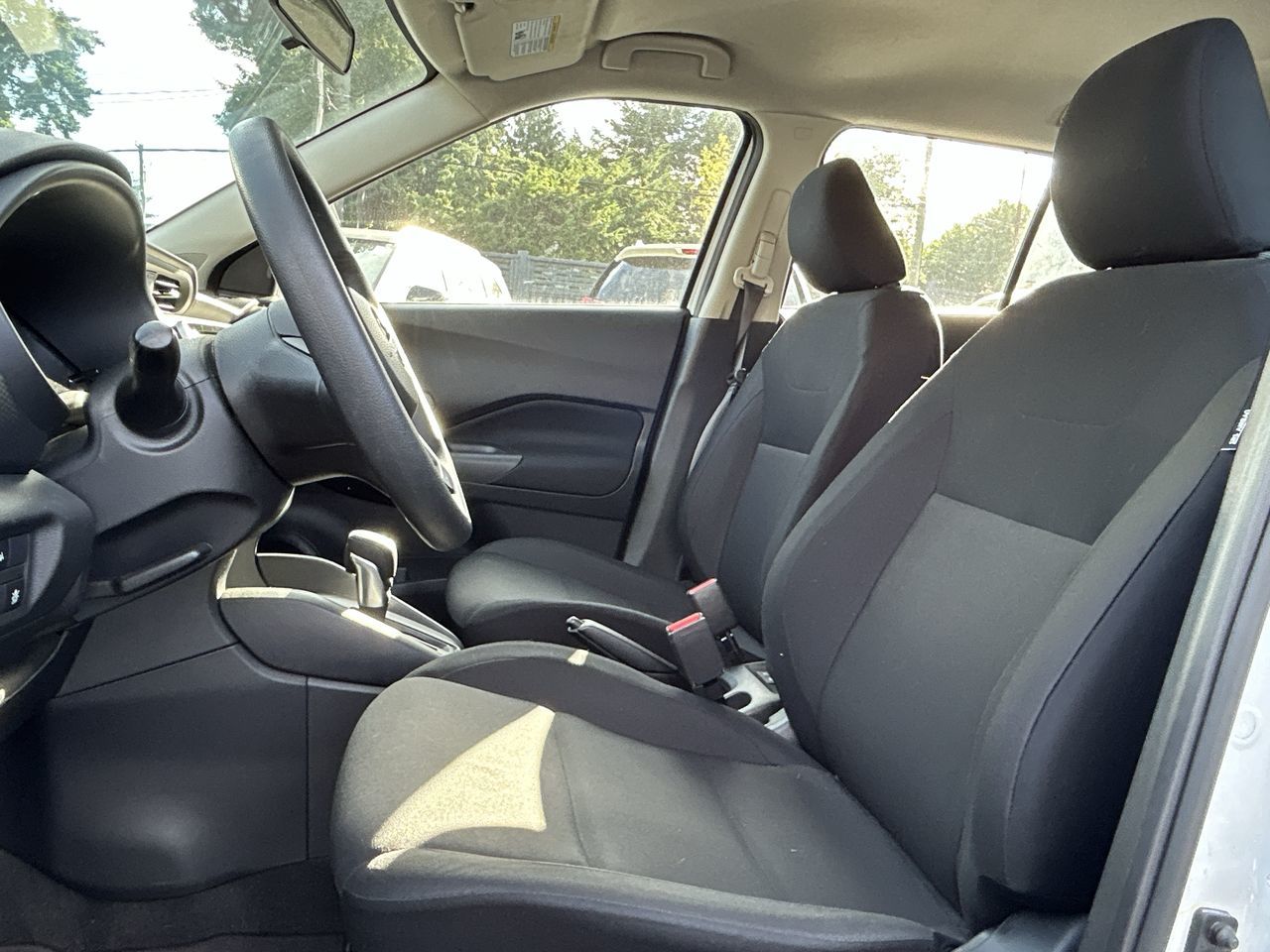 2024 Nissan Kicks in North Vancouver, British Columbia