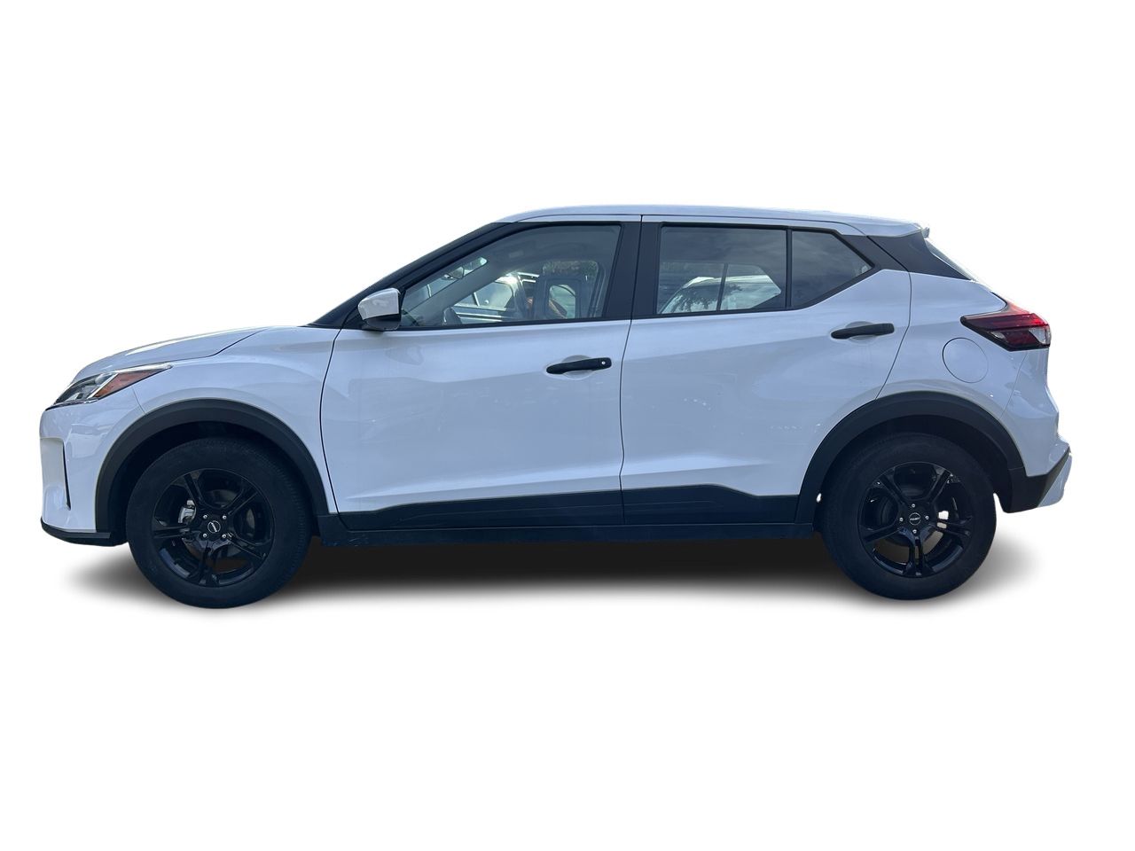 2024 Nissan Kicks in North Vancouver, British Columbia