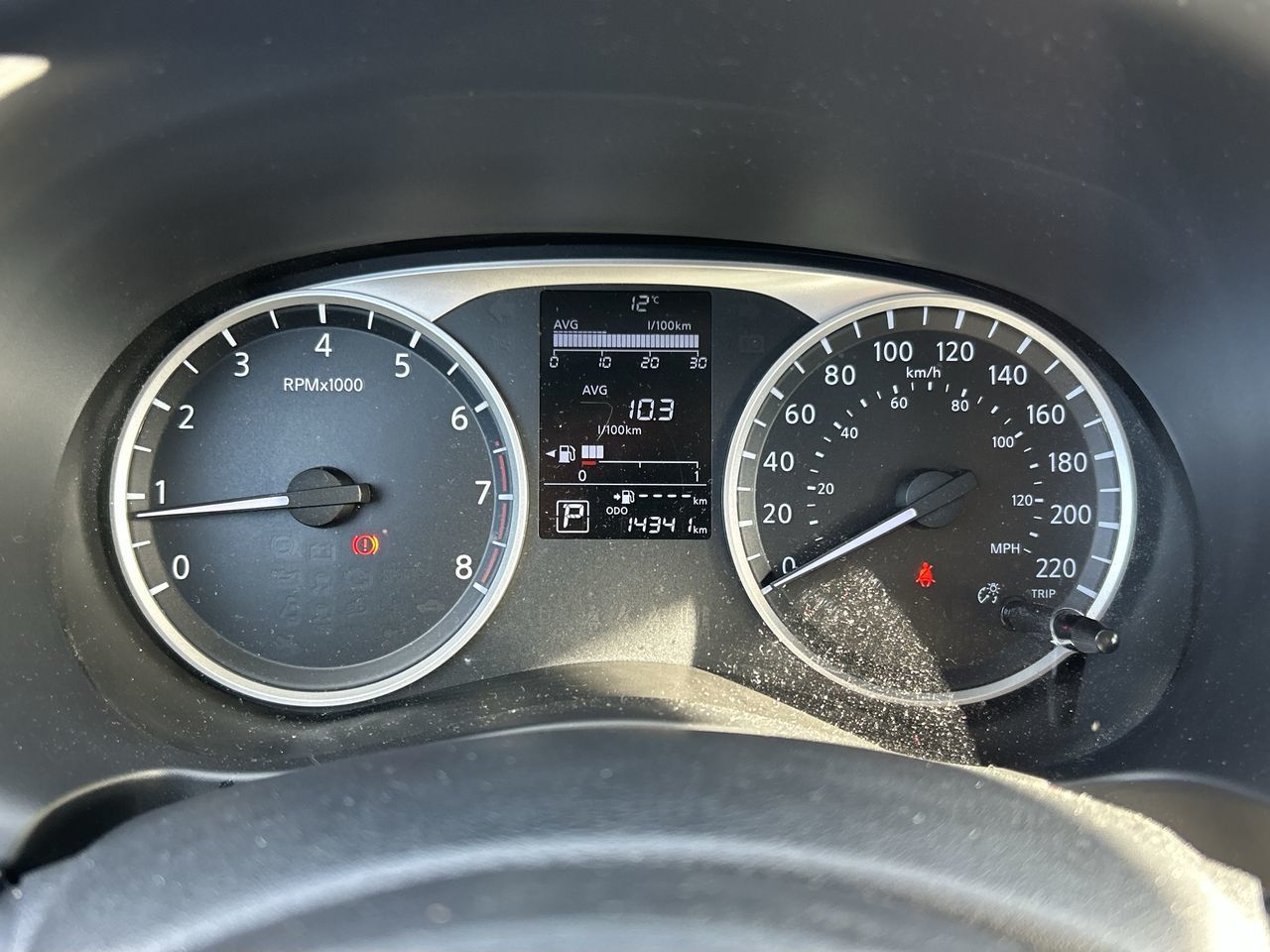 2024 Nissan Kicks in North Vancouver, British Columbia