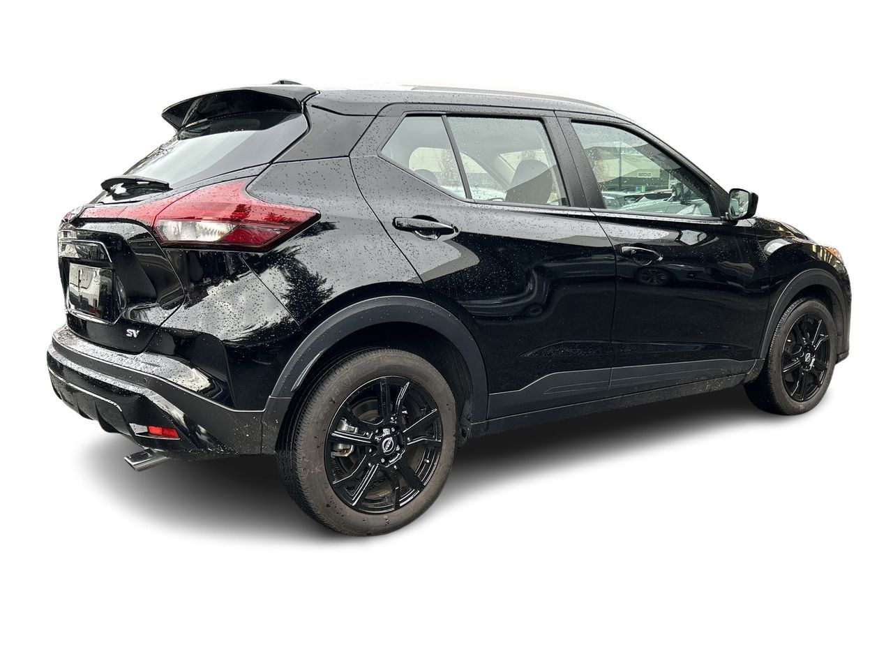 2024 Nissan Kicks in North Vancouver, British Columbia