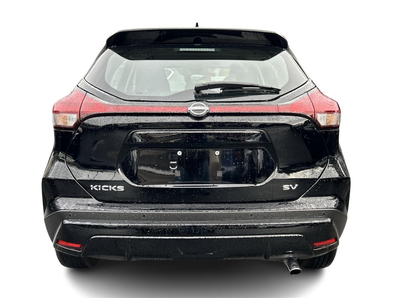 2024 Nissan Kicks in North Vancouver, British Columbia