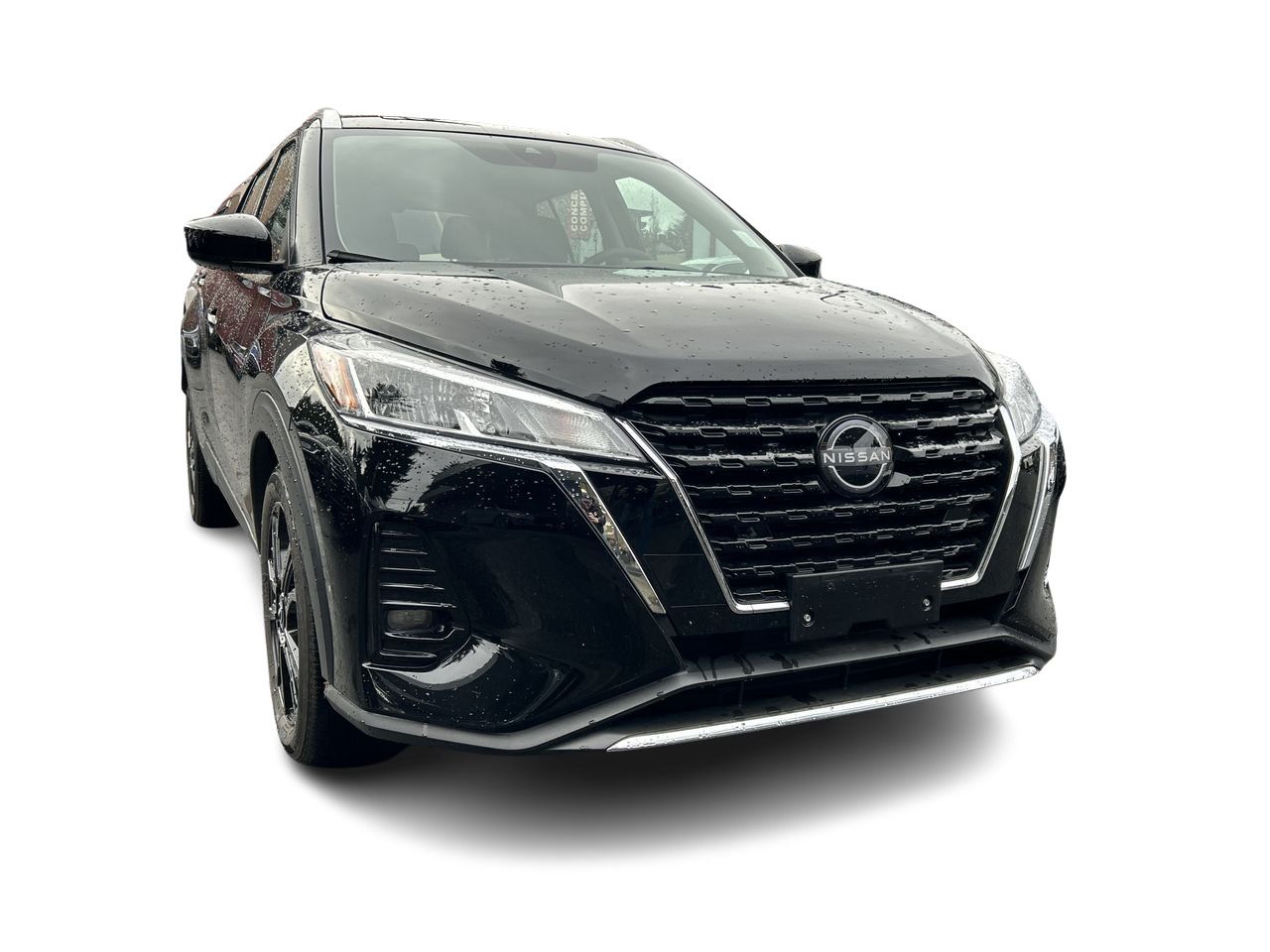 2024 Nissan Kicks in North Vancouver, British Columbia