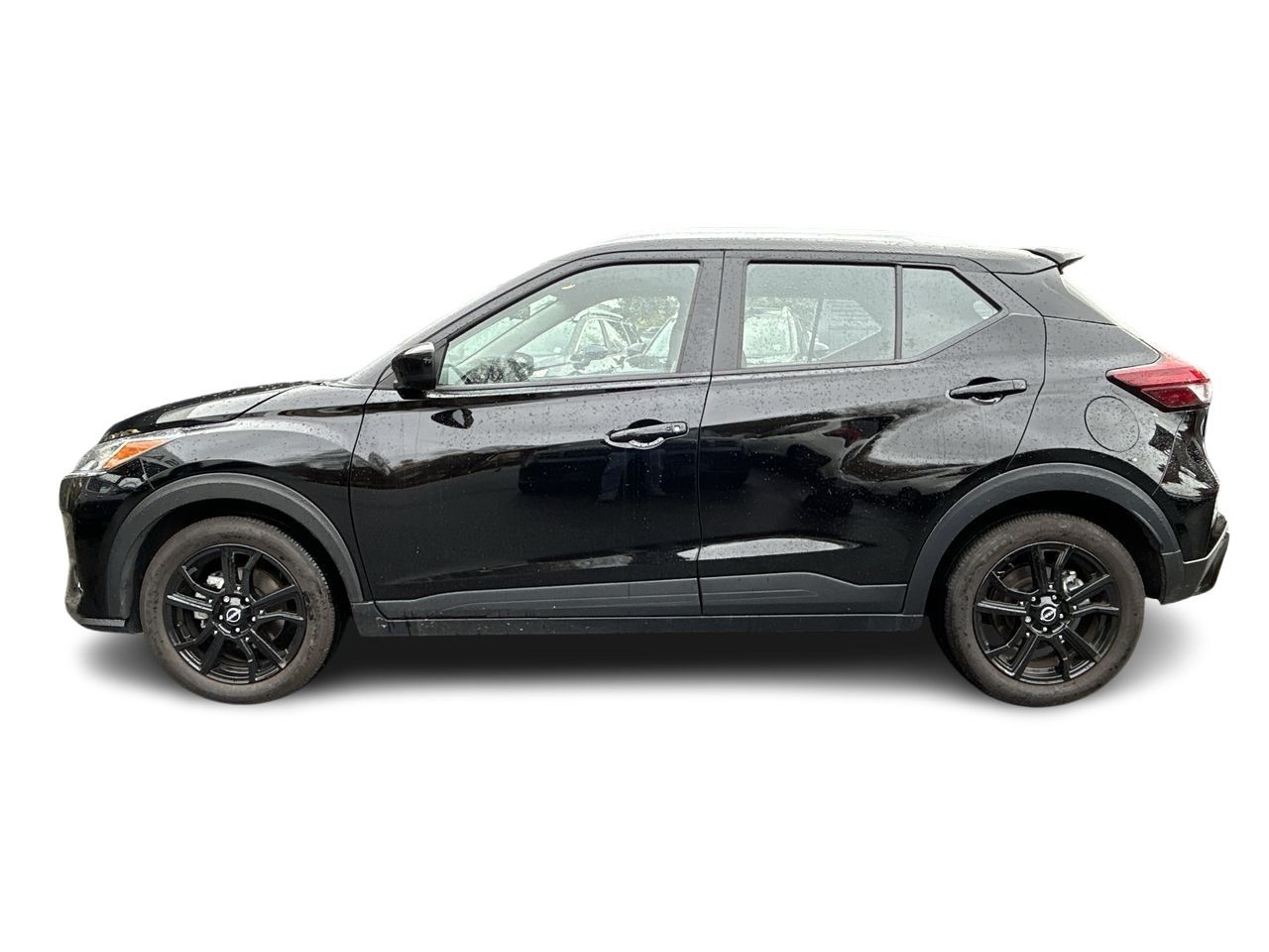 2024 Nissan Kicks in North Vancouver, British Columbia