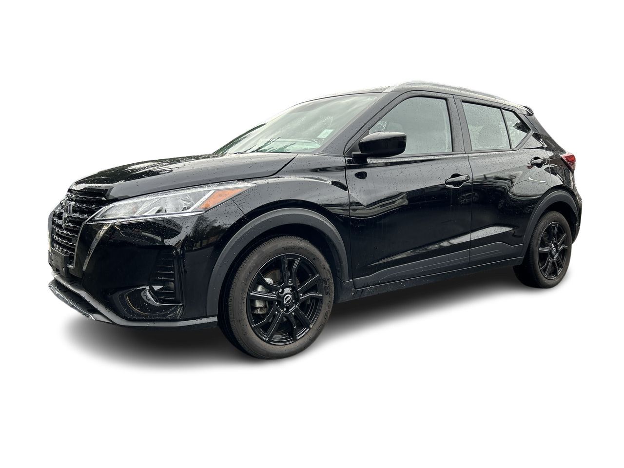 2024 Nissan Kicks in North Vancouver, British Columbia