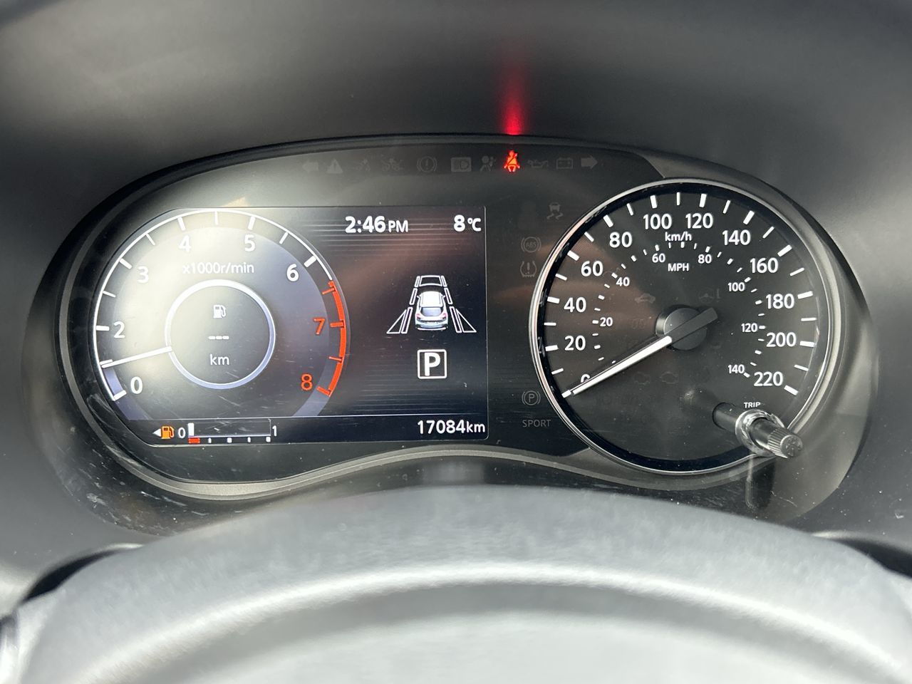 2024 Nissan Kicks in North Vancouver, British Columbia