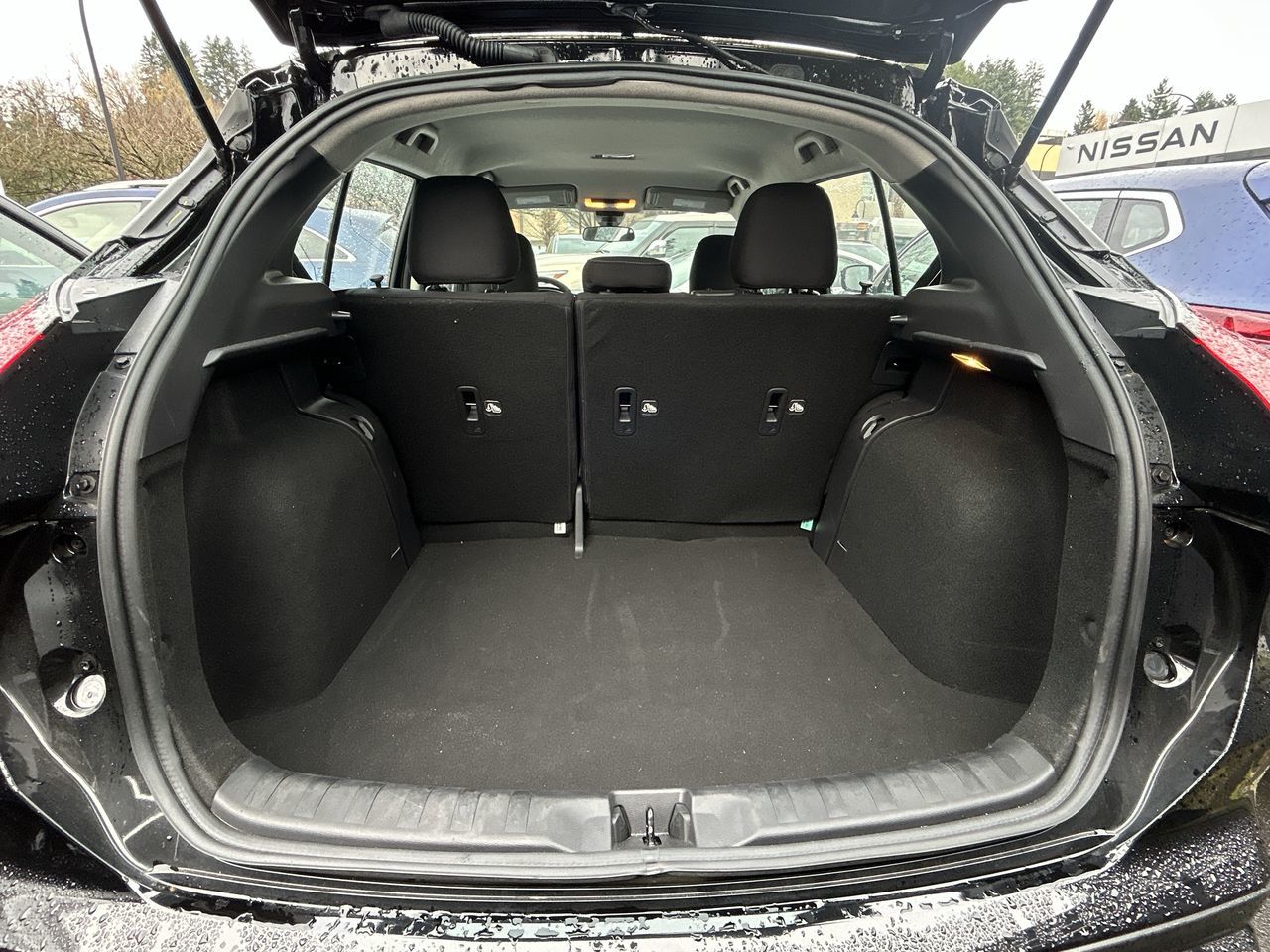 2024 Nissan Kicks in North Vancouver, British Columbia