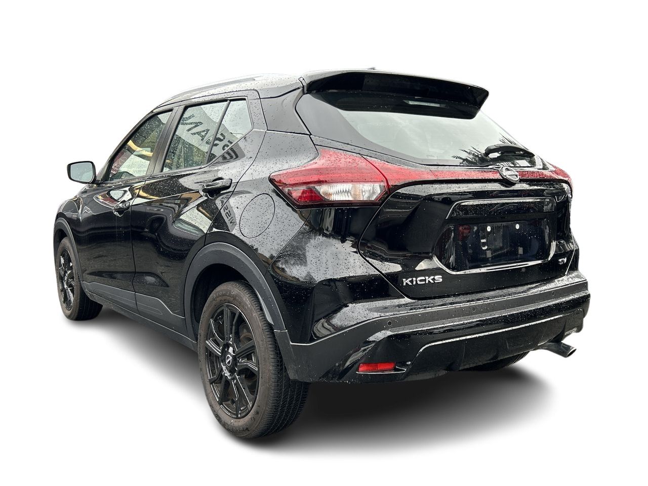 2024 Nissan Kicks in North Vancouver, British Columbia