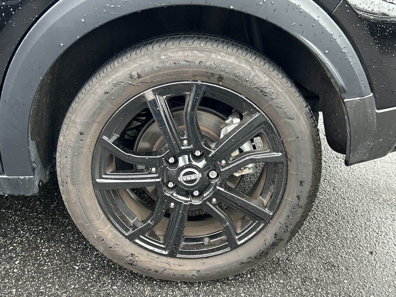 2024 Nissan Kicks in North Vancouver, British Columbia