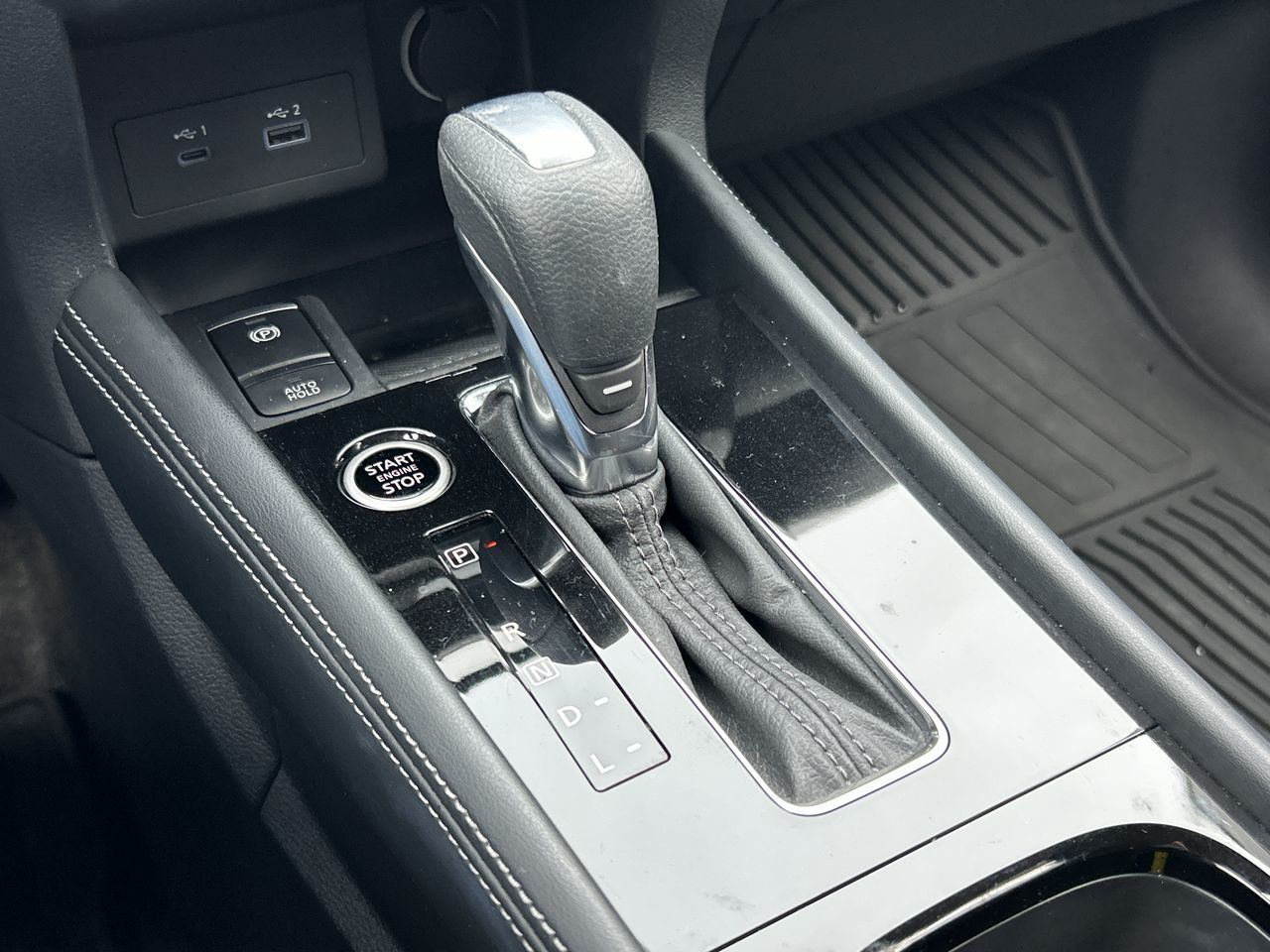 2024 Nissan Kicks in North Vancouver, British Columbia