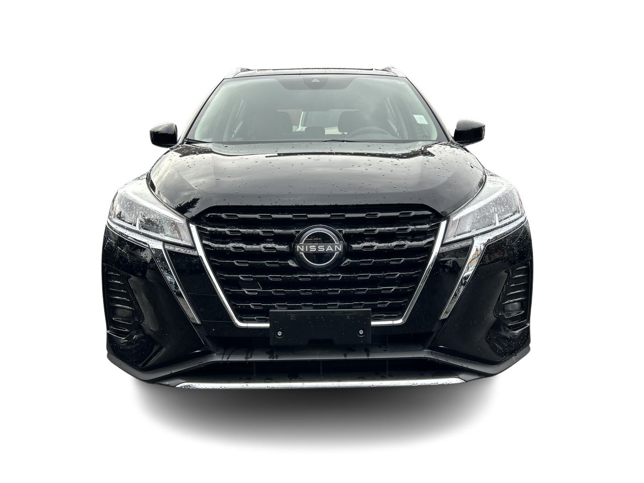 2024 Nissan Kicks in North Vancouver, British Columbia