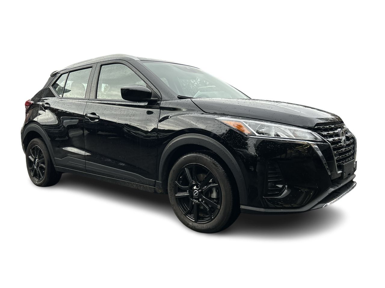 2024 Nissan Kicks in North Vancouver, British Columbia