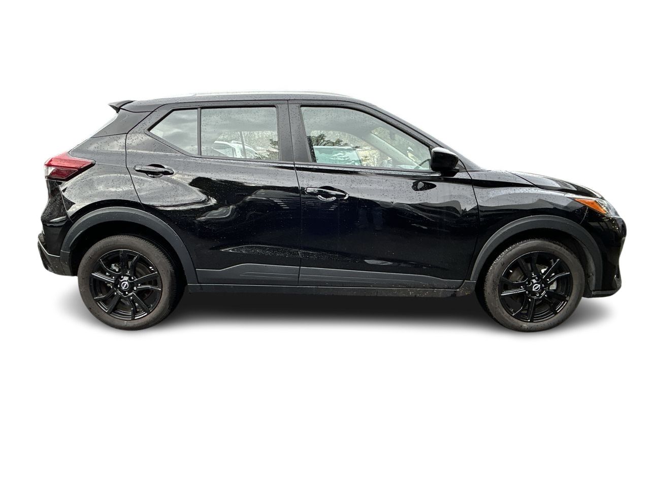2024 Nissan Kicks in North Vancouver, British Columbia