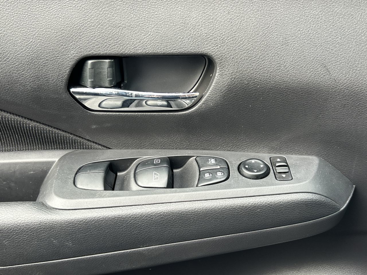 2024 Nissan Kicks in North Vancouver, British Columbia