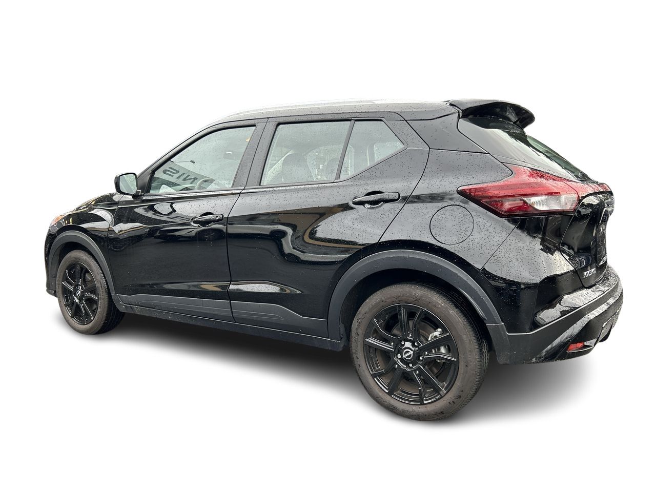 2024 Nissan Kicks in North Vancouver, British Columbia